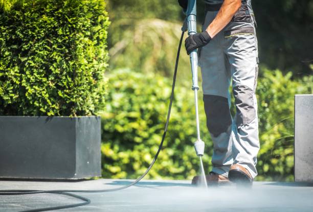 Best Factory Floor Cleaning  in Merchantville, NJ