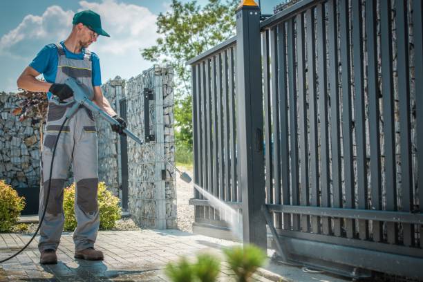 Best Driveway Pressure Washing  in Merchantville, NJ