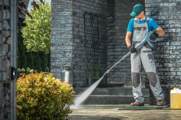 Best Gas Station Cleaning  in Merchantville, NJ