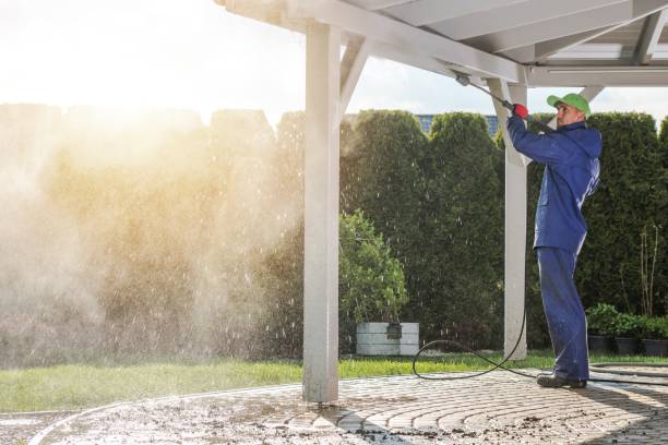 Best Gutter Cleaning  in Merchantville, NJ