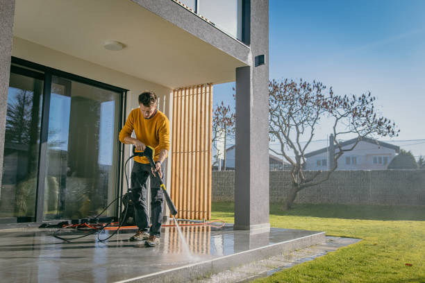 Best Building Exterior Washing  in Merchantville, NJ