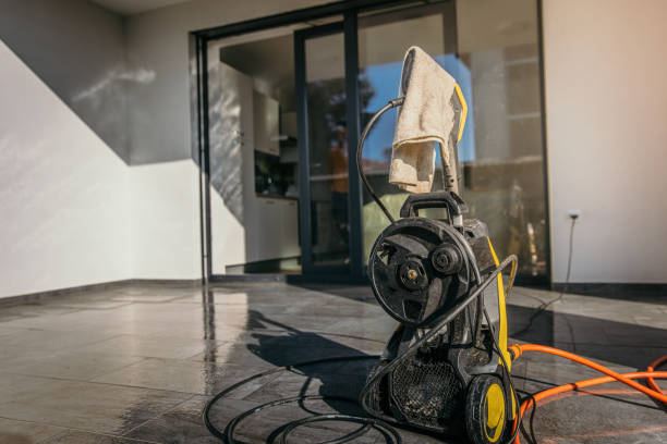 Best Dumpster Area Cleaning  in Merchantville, NJ