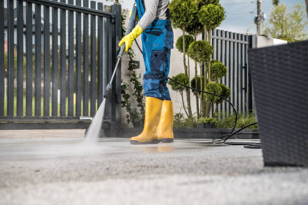 Best Parking Lot and Garage Cleaning  in Merchantville, NJ