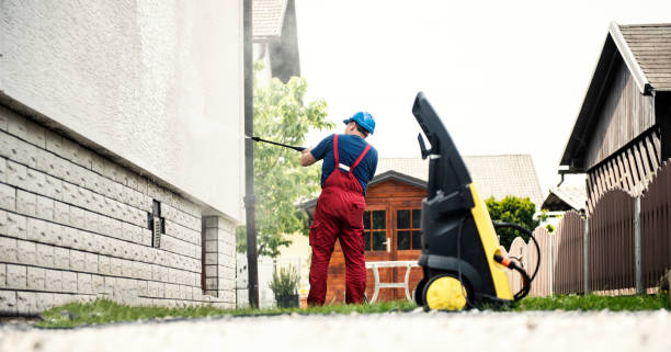 Best Post-Construction Pressure Washing  in Merchantville, NJ